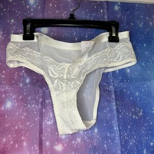 New Auden underwear 🛍